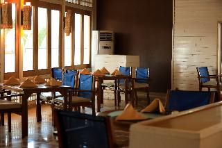 Retac Qunay Dahab Resort & Spa fotoÄŸrafÄ±