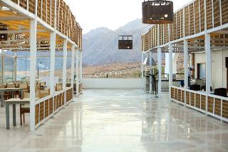 Retac Qunay Dahab Resort & Spa fotoÄŸrafÄ±
