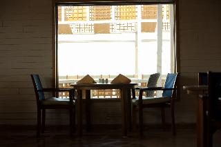 Retac Qunay Dahab Resort & Spa fotoÄŸrafÄ±