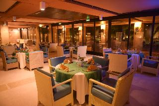 Retac Qunay Dahab Resort & Spa fotoÄŸrafÄ±
