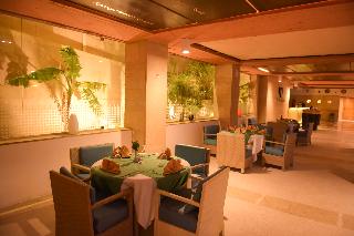 Retac Qunay Dahab Resort & Spa fotoÄŸrafÄ±