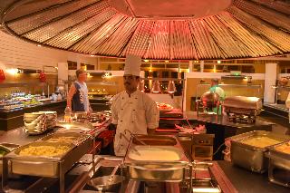 Retac Qunay Dahab Resort & Spa fotoÄŸrafÄ±