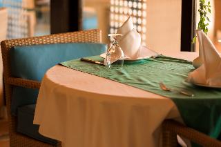 Retac Qunay Dahab Resort & Spa fotoÄŸrafÄ±