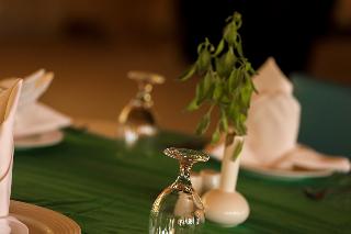 Retac Qunay Dahab Resort & Spa fotoÄŸrafÄ±