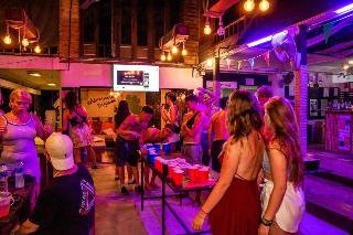 Slumber Party Hostel Koh Tao fotoÄŸrafÄ±