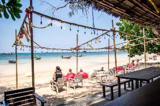 Slumber Party Hostel Koh Tao fotoÄŸrafÄ±