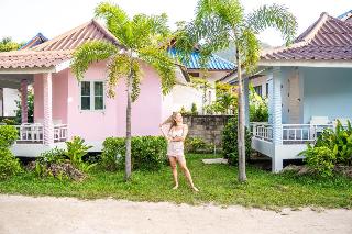 Slumber Party Hostel Koh Tao fotoÄŸrafÄ±
