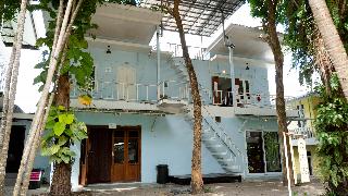 Slumber Party Hostel Koh Tao fotoÄŸrafÄ±