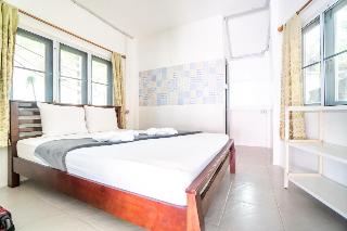 Slumber Party Hostel Koh Tao fotoÄŸrafÄ±