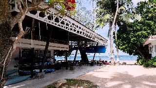Slumber Party Hostel Koh Tao fotoÄŸrafÄ±