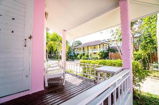 Slumber Party Hostel Koh Tao fotoÄŸrafÄ±