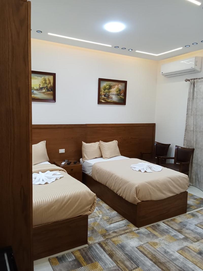 New Panorama Inn - Oda