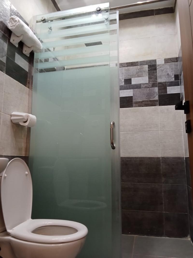 New Panorama Inn - Oda