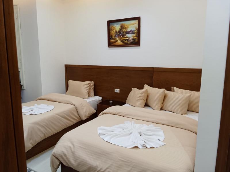 New Panorama Inn - Oda