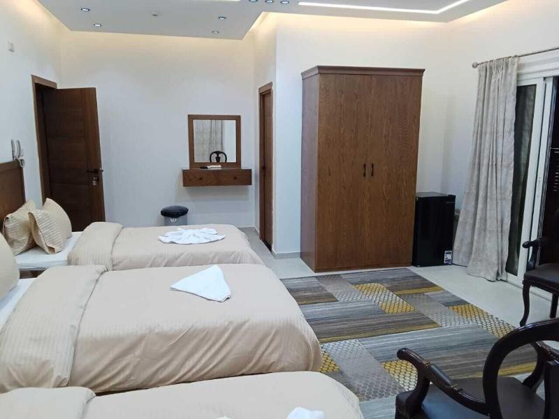 New Panorama Inn - Oda
