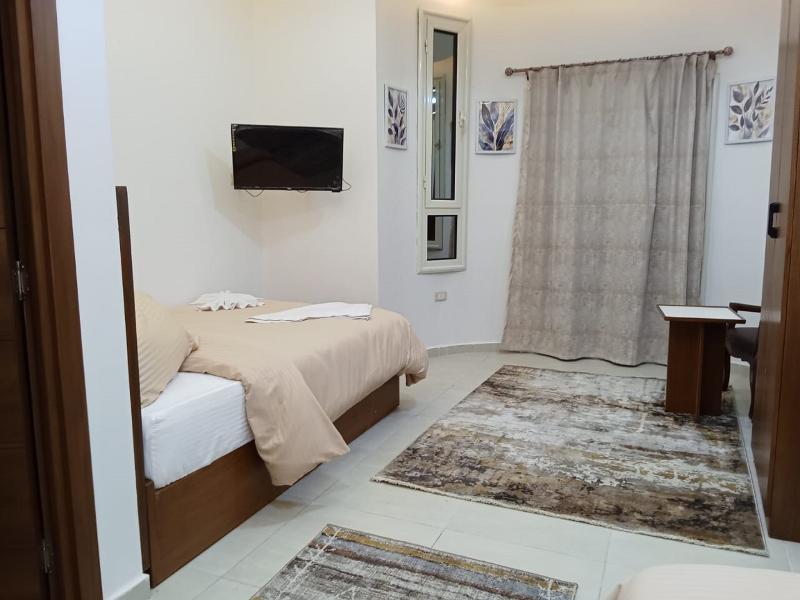New Panorama Inn - Oda