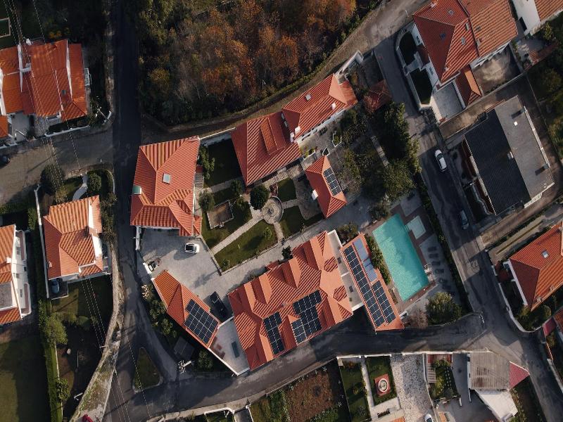 Quinta Da Victória By Venimar - Genel