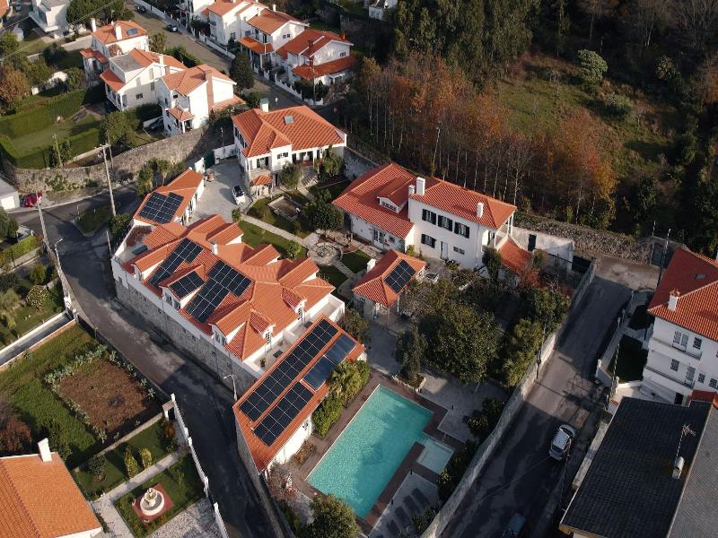 Quinta Da Victória By Venimar - Genel
