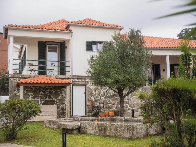 Quinta Da Victória By Venimar - Genel