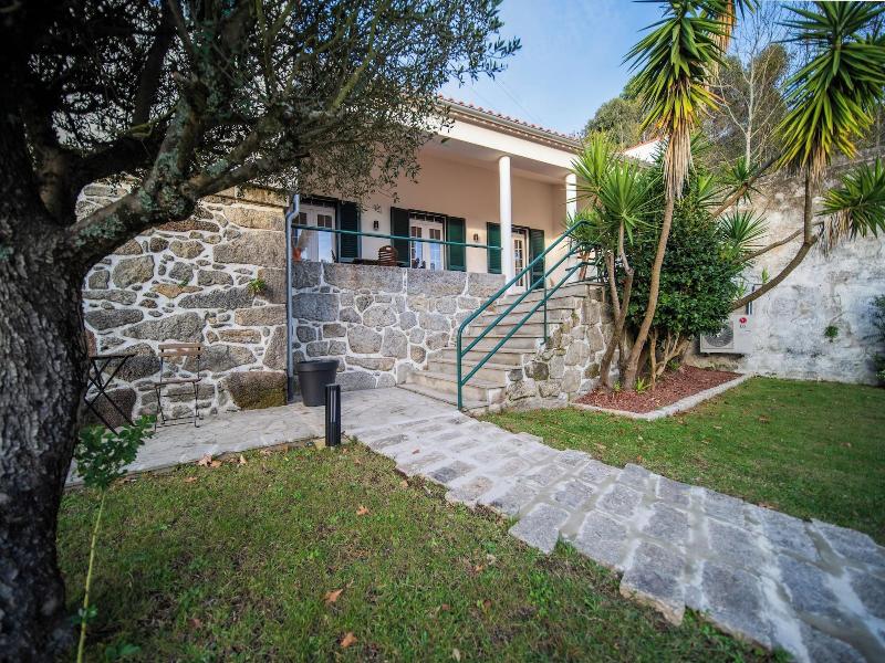 Quinta Da Victória By Venimar - Genel