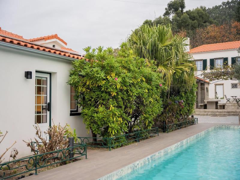Quinta Da Victória By Venimar - Genel