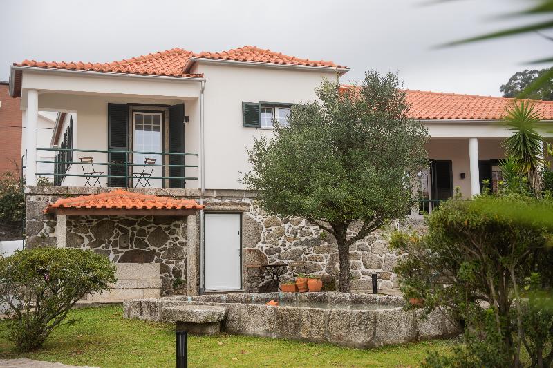 Quinta Da Victória By Venimar - Oda