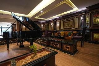 The Temple Hotel & Spa fotoÄŸrafÄ±