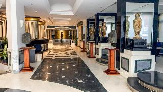 The Temple Hotel & Spa fotoÄŸrafÄ±