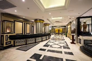 The Temple Hotel & Spa fotoÄŸrafÄ±