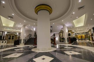 The Temple Hotel & Spa fotoÄŸrafÄ±