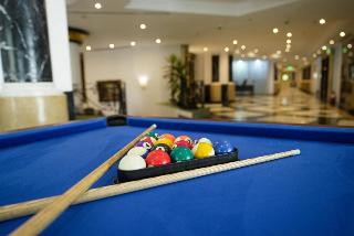 The Temple Hotel & Spa fotoÄŸrafÄ±
