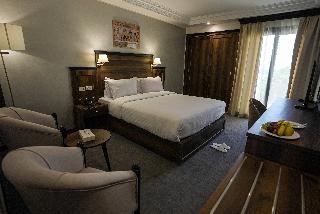 The Temple Hotel & Spa fotoÄŸrafÄ±