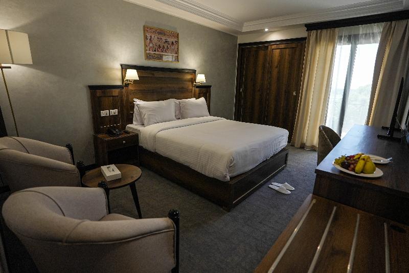 The Temple Hotel & Spa - Oda
