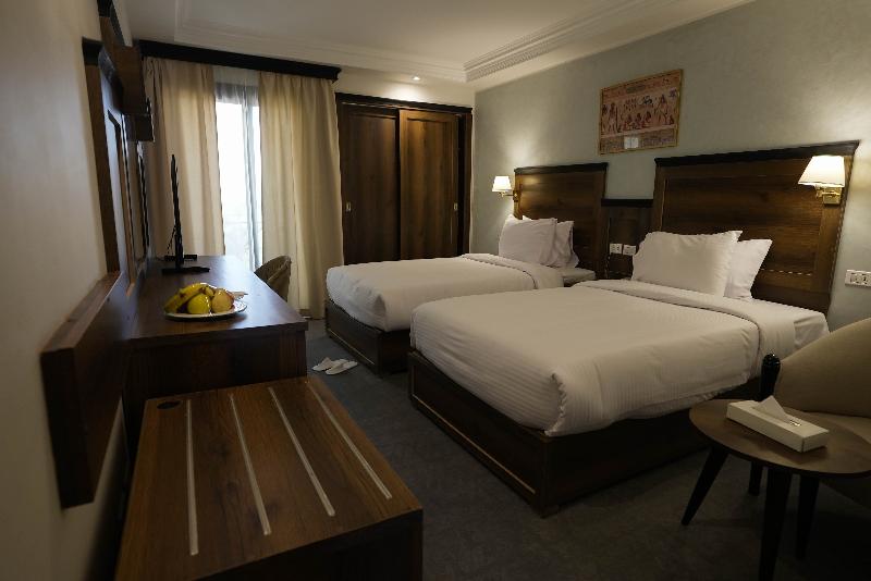 The Temple Hotel & Spa - Oda