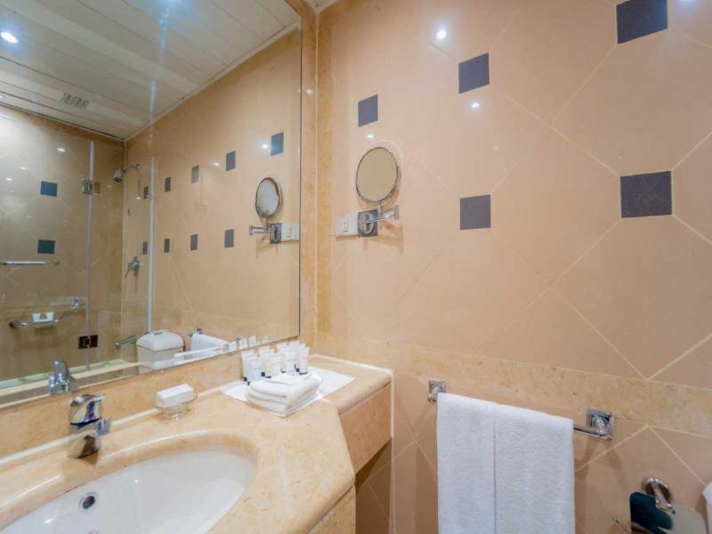 The Temple Hotel & Spa - Oda