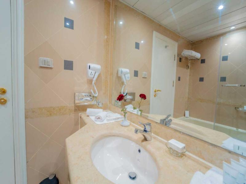 The Temple Hotel & Spa - Oda