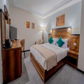 The Temple Hotel & Spa fotoÄŸrafÄ±