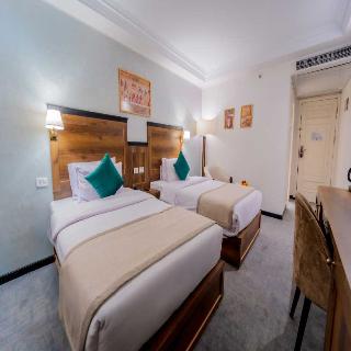 The Temple Hotel & Spa fotoÄŸrafÄ±