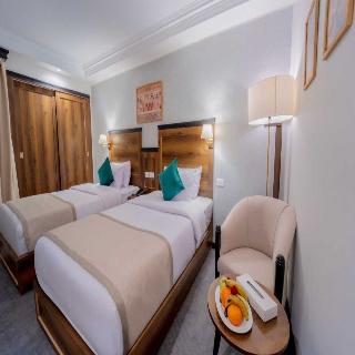 The Temple Hotel & Spa fotoÄŸrafÄ±