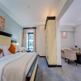 The Temple Hotel & Spa fotoÄŸrafÄ±