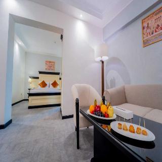 The Temple Hotel & Spa fotoÄŸrafÄ±