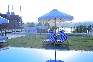 The Temple Hotel & Spa fotoÄŸrafÄ±