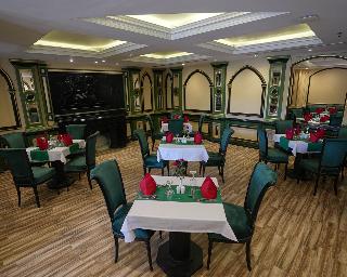 The Temple Hotel & Spa fotoÄŸrafÄ±