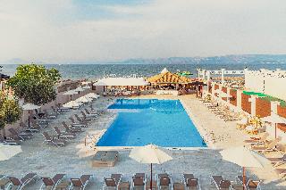 La Playa Grande