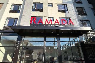 Ramada By Wyndham Brooklyn Near Flatbush fotoÄŸrafÄ±
