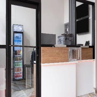 Ramada By Wyndham Brooklyn Near Flatbush fotoÄŸrafÄ±