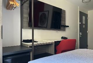 Ramada By Wyndham Brooklyn Near Flatbush fotoÄŸrafÄ±