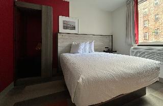 Ramada By Wyndham Brooklyn Near Flatbush fotoÄŸrafÄ±