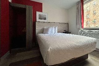 Ramada By Wyndham Brooklyn Near Flatbush fotoÄŸrafÄ±