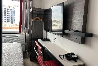 Ramada By Wyndham Brooklyn Near Flatbush fotoÄŸrafÄ±